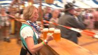 Je hoeft niet meer naar Duitsland voor Oktoberfesten