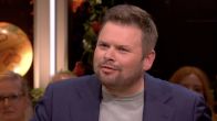 Thomas van Groningen belandde midden in ME-charge: ‘Ik werd keihard aan de kant gebeukt!’