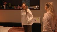 Marjolein denkt anders over hun band dan Dylan