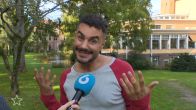 B&B Vol Liefde-Wadie start nieuw liefdesavontuur met Wedding in a Week