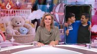 Rob Jetten en zijn verloofde Nicolás Keenan verwachten hun eerste kindje