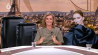 Céline Dion verlaat Parijs met opvallend veel koffers