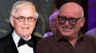 René van der Gijp hoort opvallend nieuws over Harry Mens: 'Die man is echt gek geworden!'