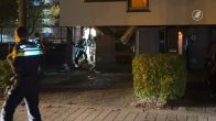 Zware explosie bij woning Enschede laat ravage achter