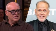 René van der Gijp reageert op boycot Marc-Marie Huijbregts na Vandaag Inside-vraag: 'Waanzinnig!'