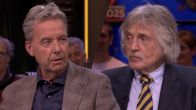 Valentijn Driessen neemt geen blad voor de mond over radioshow van Johan Derksen
