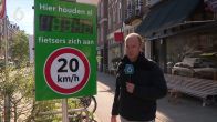 Dit zou de oplossing voor de gevaarlijk snelle e-bikes kunnen zijn