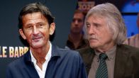Johan Derksen over Cornald Maas: 'Ik ben dolblij dat die halve zachte opgesodemieterd is!'