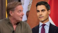 Albert Verlinde over Rob Jetten: 'Ik snap niet waarom deze premier alles zo pr-matig doet!'