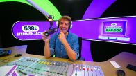 Gordon reageert op vertrek Gerard Joling bij De Toppers