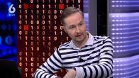 Driekwart Nederlandse websites is schietschijf