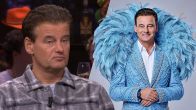 Is Wilfred Genee al gepolst als opvolger van Gerard Joling bij de Toppers?
