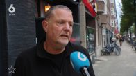 Emile Ratelband geeft teken van leven: 'Wil met rust gelaten worden'