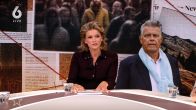 De Shownieuws-tafel bespreekt de mysterieuze vermissing van Emile Ratelband