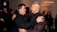 Verzoening tussen Gordon en Jeroen van der Boom