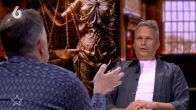 Felle tafeldiscussie barst los over 'winnaar' in zaak Marco Borsato