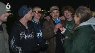 Alcohol is een veel groter probleem dan drugs