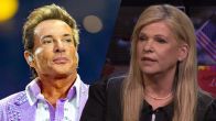 Tina Nijkamp heeft informatie over vertrek Gerard Joling bij de Toppers: ‘Wat ik heb begrepen…’