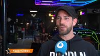 Xavier Cabeau zet verhaal over 'ruzie' met Yolanthe recht: 'Niet mijn woorden'