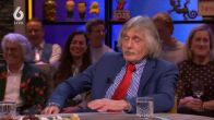 Vandaag Inside-tafel ziet John de Bever werelddoelpunt maken: 'Hij legt 'm er wel lekker in!'