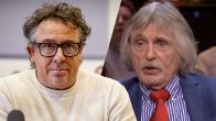 Johan Derksen doet opvallende suggestie: Marco Borsato als nieuwe Topper?