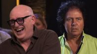 René van der Gijp geniet van héérlijke oude beelden na nieuws over tv-terugkeer 'Ik Geloof in Mij'