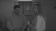 Jirayu en Paula ontmoeten elkaar in het donker
