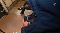 Nederlanders klaar met asogedrag in ov: meerderheid wil boetes
