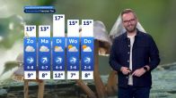 Ook vandaag waait het weer behoorlijk, mogelijk eerste herfststorm