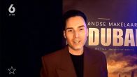 Onno Hoes heeft nog goed contact met 'vermeende toyboy' Ruud Schepers