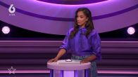 Oog om Oog met Dyantha Brooks krijgt pittig veel concurrentie op de zaterdagavond