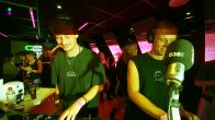 Benwal verklapt nieuwe muziek en draait B2B met Armin van Buuren!