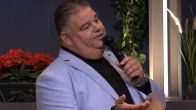 Django Wagner nieuwe Topper na vertrek Gerard Joling? ‘Ik wou dat niet vertellen’