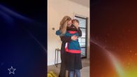 Dré junior viert tiende verjaardag: Monique Westenberg staat op emotionele wijze stil