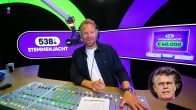 Emile Ratelband laat van zich horen na maandenlange radiostilte: 'TJAKKA!'