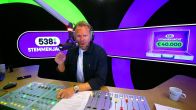 Hoe duurt wordt het gas?