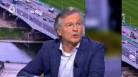 Wegwerkers krijgen steeds vaker te maken met agressieve weggebruikers