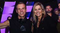 Armin van Buuren durft koningin Máxima niet meer te zoenen!