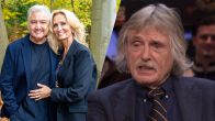 Johan Derksen zag René en Natasja Froger bij Renze: 'Ik heb me zó geërgerd!'