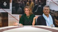 Spoorloze Emile Ratelband stuurt audiofragment naar Shownieuws, is het echt?