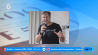 Cryptomiljardair Jean-Louis van der Velde nieuwe rijkste Nederlander