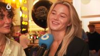 De Bondgenoten-Anouk reageert op breukgeruchten met Diederik