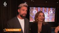 Wordt Davina Michelle onze Eurovisie Songfestival-inzending?