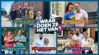 Viktor Brand krijgt een kijkje in de financiën van uiteenlopende huishoudens