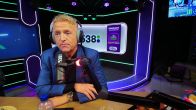 Gordon staat open voor een afscheidsseizoen van Geer & Goor