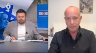D-day voor Netanyahu: blijft hij aan de macht?