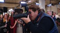 BN'ers over het boek van Gordon: 'Dit is fantastisch'