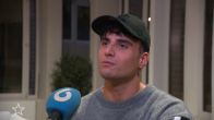 Doet Diederik mee aan Paradise Hotel na breuk met Anouk?