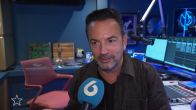 Radio-dj reageren op opvolger Gouden RadioRing tijdens Radio Awards