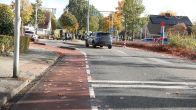 Minderjarige fietser ernstig gewond na botsing met auto in Nijverdal
